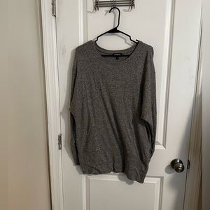 Express Tunic Sweater